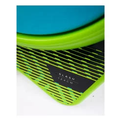 Kneeboard Jobe Slash Kneeboard Lime Green -Kayak Soldes kneeboard jobe slash kneeboard lime green 4