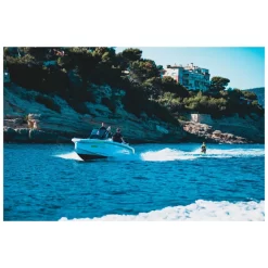 Kneeboard Jobe Slash Kneeboard Lime Green -Kayak Soldes kneeboard jobe slash kneeboard lime green 5