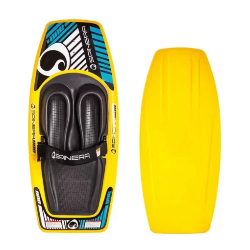 KNEEBOARD SPINERA ONE -Kayak Soldes kneeboard spinera one