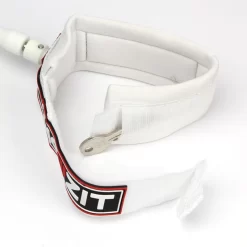 LEASH DE SUP HOWZIT COIL BLANC 9 LEASH DE SUP HOWZIT COIL BLANC -Kayak Soldes leash de sup howzit coil blanc 2