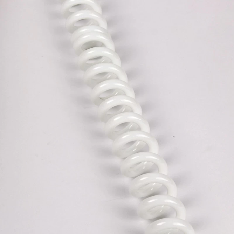 LEASH DE SUP HOWZIT COIL BLANC 5 LEASH DE SUP HOWZIT COIL BLANC – Image 5