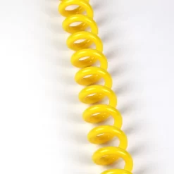 LEASH DE SUP HOWZIT COIL RASTA 9' -Kayak Soldes leash de sup howzit coil rasta 9 1 2