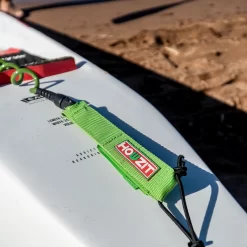 LEASH DE SUP HOWZIT COIL SPECIAL EDITION BASQUE COUNTRY 9' 14 LEASH DE SUP HOWZIT COIL SPECIAL EDITION BASQUE COUNTRY 9' -Kayak Soldes leash de sup howzit coil special edition basque country 9 1 2