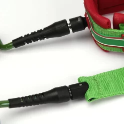 LEASH DE SUP HOWZIT COIL SPECIAL EDITION BASQUE COUNTRY 9' 16 LEASH DE SUP HOWZIT COIL SPECIAL EDITION BASQUE COUNTRY 9' -Kayak Soldes leash de sup howzit coil special edition basque country 9 1 3