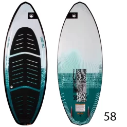 Liquid Force WAKESURF SWAMI 2023 -Kayak Soldes liquid force wakesurf swami 2022 2