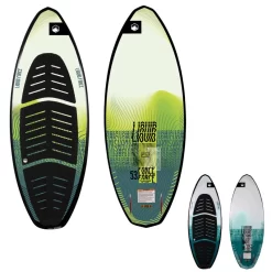 Liquid Force WAKESURF SWAMI 2023