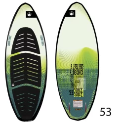 Liquid Force WAKESURF SWAMI 2023 -Kayak Soldes liquid force wakesurf swami 2022 3