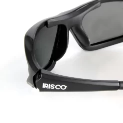 LUNETTES AQUATIQUES IRISCO SPORT VERRES POLARISES NOIRES -Kayak Soldes lunettes aquatiques irisco sport verres polarises noires 4