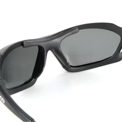 LUNETTES AQUATIQUES IRISCO SPORT VERRES POLARISES NOIRES -Kayak Soldes lunettes aquatiques irisco sport verres polarises noires 5