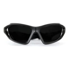 LUNETTES AQUATIQUES IRISCO SPORT VERRES POLARISES NOIRES -Kayak Soldes lunettes aquatiques irisco sport verres polarises noires 7