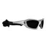 LUNETTES DE SPORT AQUATIQUE IRISCO GRISES