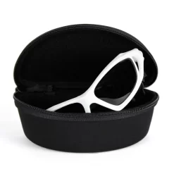 LUNETTES DE SPORT AQUATIQUE IRISCO VERRES POLARISES BLANCHES -Kayak Soldes lunettes de sport aquatique irisco verres polarises blanches 2