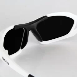LUNETTES DE SPORT AQUATIQUE IRISCO VERRES POLARISES BLANCHES -Kayak Soldes lunettes de sport aquatique irisco verres polarises blanches 6