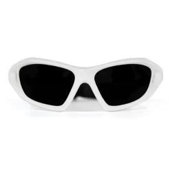 LUNETTES DE SPORT AQUATIQUE IRISCO VERRES POLARISES BLANCHES -Kayak Soldes lunettes de sport aquatique irisco verres polarises blanches 8