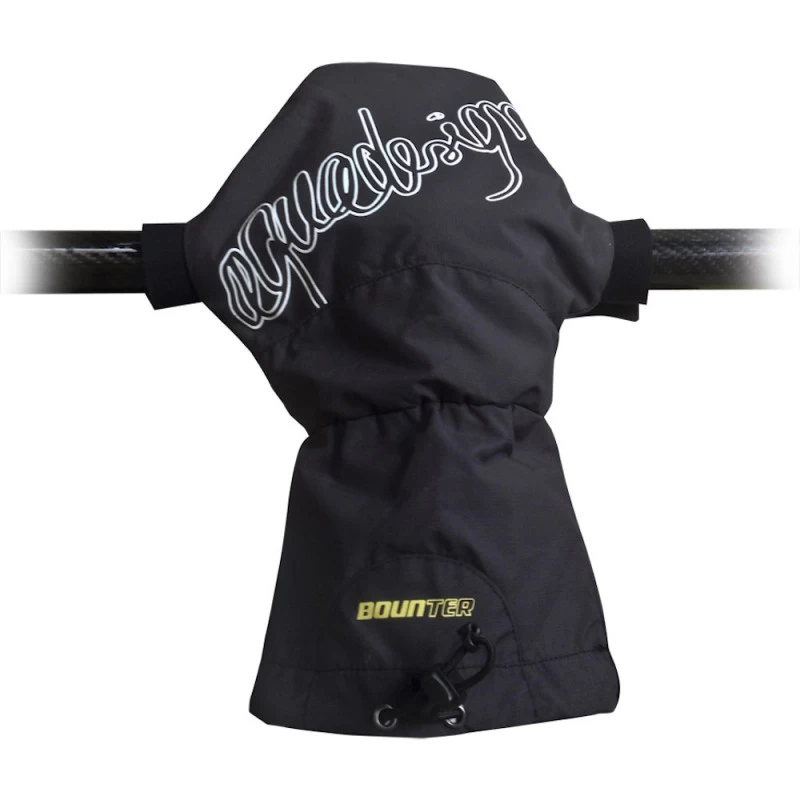 MANCHON AQUADESIGN BOUNTER 1 MANCHON AQUADESIGN BOUNTER