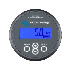 Moniteur De Batterie BMV 700 - VICTRON