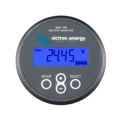 Moniteur De Batterie BMV 700 - VICTRON -Kayak Soldes moniteur de batterie bmv 700 victron 3