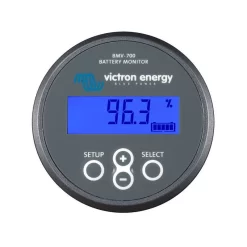 Moniteur De Batterie BMV 700 - VICTRON -Kayak Soldes moniteur de batterie bmv 700 victron 6
