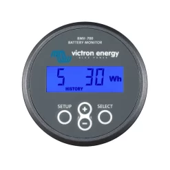 Moniteur De Batterie BMV 700 - VICTRON -Kayak Soldes moniteur de batterie bmv 700 victron 9