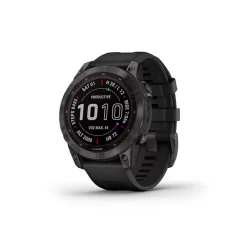 Garmin Montre FENIX 7 SAPPHIRE