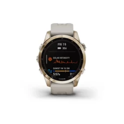 Garmin Montre FENIX 7S SAPPHIRE -Kayak Soldes montre fenix 7s sapphire 2