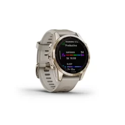 Garmin Montre FENIX 7S SAPPHIRE -Kayak Soldes montre fenix 7s sapphire 3