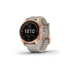 Garmin Montre FENIX 7S Solar