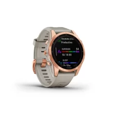 Garmin Montre FENIX 7S Solar -Kayak Soldes montre fenix 7s solar 3