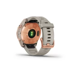 Garmin Montre FENIX 7S Solar -Kayak Soldes montre fenix 7s solar 5