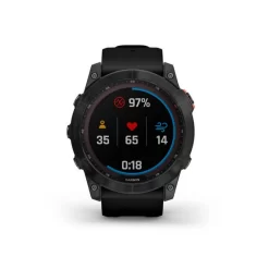 Garmin Montre FENIX 7X Solar -Kayak Soldes montre fenix 7x solar 4