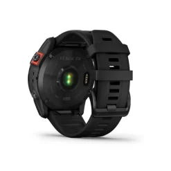 Garmin Montre FENIX 7X Solar -Kayak Soldes montre fenix 7x solar 5