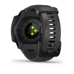 MONTRE GARMIN INSTINCT NOIR GRAPHITE 8 MONTRE GARMIN INSTINCT NOIR GRAPHITE -Kayak Soldes montre garmin instinct noir graphite 3