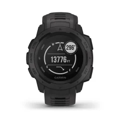 MONTRE GARMIN INSTINCT NOIR GRAPHITE 9 MONTRE GARMIN INSTINCT NOIR GRAPHITE -Kayak Soldes montre garmin instinct noir graphite 4