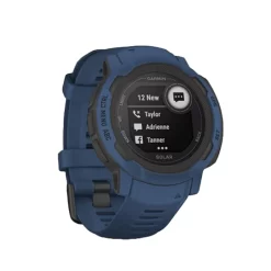 Montre INSTINCT 2 SOLAR - GARMIN -Kayak Soldes montre instinct 2 solar garmin 7