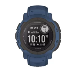 Montre INSTINCT 2 SOLAR - GARMIN -Kayak Soldes montre instinct 2 solar garmin 8