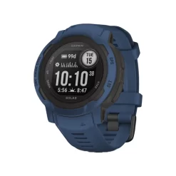 Montre INSTINCT 2 SOLAR - GARMIN -Kayak Soldes montre instinct 2 solar garmin 9