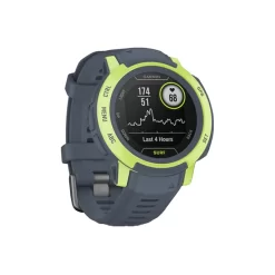 Montre INSTINCT 2 SURF EDITION - GARMIN -Kayak Soldes montre instinct 2 surf edition garmin 3