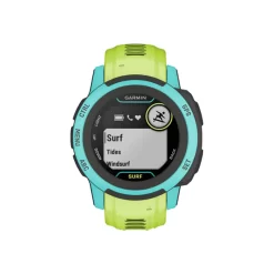 Montre INSTINCT 2S SURF EDITION - GARMIN -Kayak Soldes montre instinct 2s surf edition garmin 4