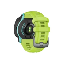 Montre INSTINCT 2S SURF EDITION - GARMIN -Kayak Soldes montre instinct 2s surf edition garmin 5