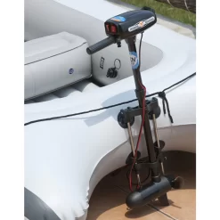 MOTEUR ELECTRIQUE AQUAMARINA T 18 LBS 6 MOTEUR ELECTRIQUE AQUAMARINA T 18 LBS -Kayak Soldes moteur electrique aquamarina t 18 lbs 2