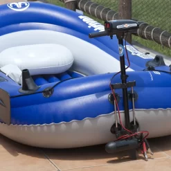 MOTEUR ELECTRIQUE AQUAMARINA T 18 LBS 7 MOTEUR ELECTRIQUE AQUAMARINA T 18 LBS -Kayak Soldes moteur electrique aquamarina t 18 lbs 3