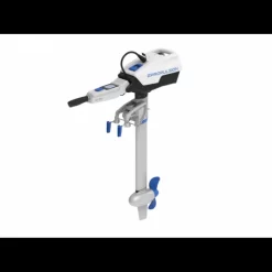 Moteur électrique Epropulsion Spirit 1.0 Evo Arbre Long 1kw / 3cv Barre Franche