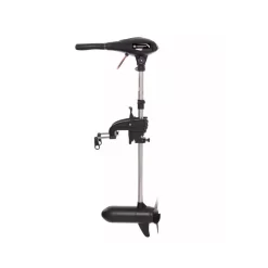 MOTEUR ÉLECTRIQUE ORANGE MARINE 45 LBS