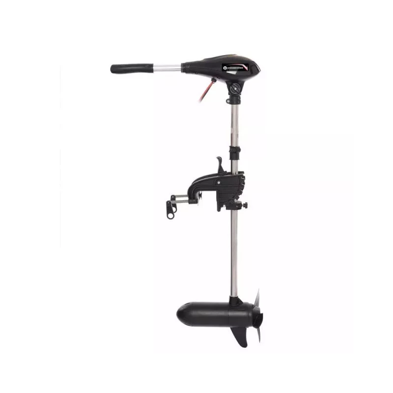 MOTEUR ÉLECTRIQUE ORANGE MARINE 65 LBS 7 MOTEUR ÉLECTRIQUE ORANGE MARINE 65 LBS – Image 7