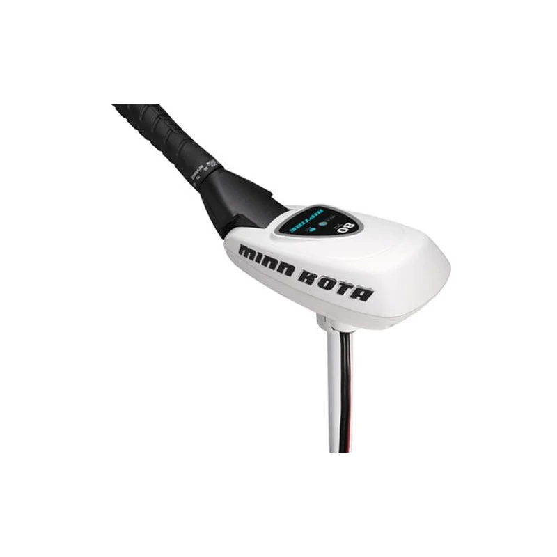 MOTEUR ELECTRIQUE RIPTIDE 112LBS - 152 Cm MINN KOTA 4 MOTEUR ELECTRIQUE RIPTIDE 112LBS - 152 Cm MINN KOTA – Image 4