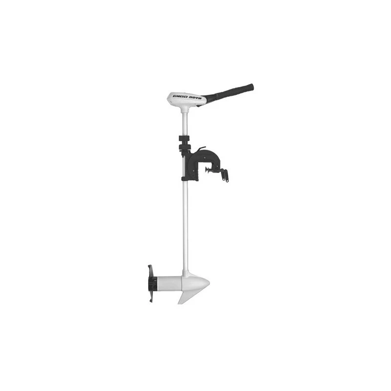 MOTEUR ELECTRIQUE RIPTIDE 112LBS - 152 Cm MINN KOTA 1 MOTEUR ELECTRIQUE RIPTIDE 112LBS - 152 Cm MINN KOTA