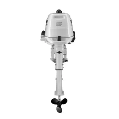 Moteur Hors-bord 4T SUZUKI 6 CV Arbre Court Blanc - SUZUKI -Kayak Soldes moteur hors bord 4tsuzuki 6 cv arbre court blanc suzuki 3