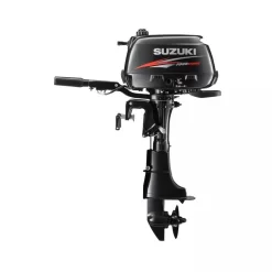 Moteur Hors-bord 4tsuzuki 6 Cv Arbre Court - Suzuki -Kayak Soldes moteur hors bord 4tsuzuki 6 cv arbre court suzuki 2
