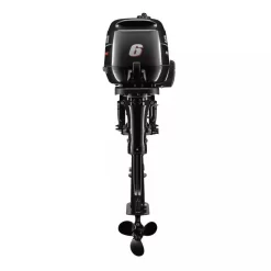 Moteur Hors-bord 4tsuzuki 6 Cv Arbre Long - Suzuki -Kayak Soldes moteur hors bord 4tsuzuki 6 cv arbre long suzuki 2