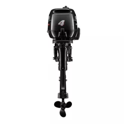 Moteur Hors-bord 4tsuzuki 9,9 Cv Arbre Long - Suzuki -Kayak Soldes moteur hors bord 4tsuzuki 99 cv arbre long suzuki 2